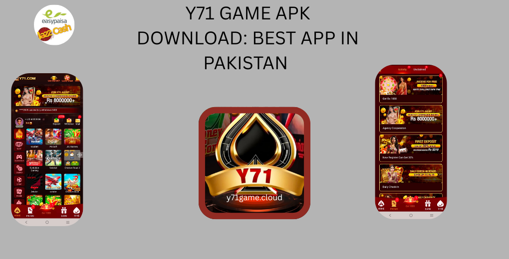 y71 game APK download 